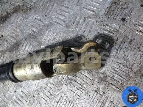 Рулевой карданчик Renault Scenic, 2001 г., арт. 00065683, фото 2