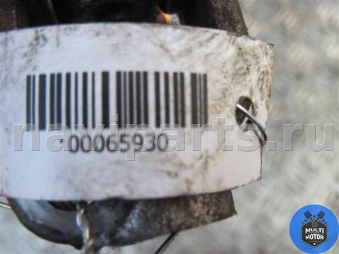 Рулевой карданчик Fiat Doblo, 2007 г., арт. 00065930, фото 3