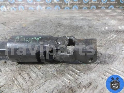 Рулевой карданчик Renault Kangoo, 2002 г., арт. 00066107, фото 2