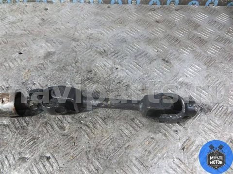 Рулевой карданчик Mitsubishi Pajero, 2003 г., арт. 00066207, фото 2