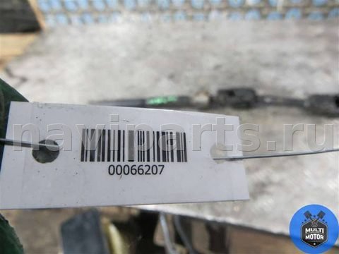 Рулевой карданчик Mitsubishi Pajero, 2003 г., арт. 00066207, фото 4