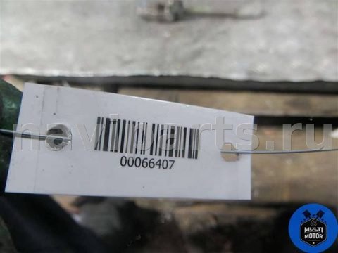 Рулевой карданчик Renault Megane, 2018 г., арт. 00066407, фото 4