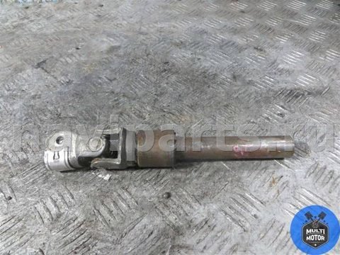 Рулевой карданчик Peugeot 206, 2002 г., арт. 00066707
