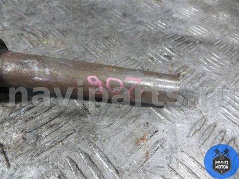 Рулевой карданчик Peugeot 206, 2002 г., арт. 00066707, фото 2