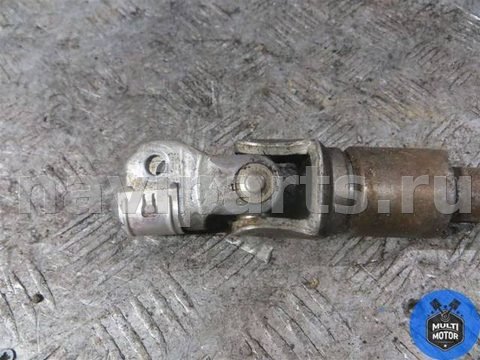 Рулевой карданчик Peugeot 206, 2002 г., арт. 00066707, фото 3