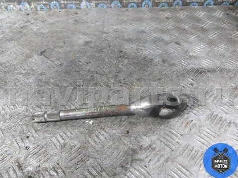 Рулевой карданчик Mitsubishi Outlander, 2003 г., арт. 00067707