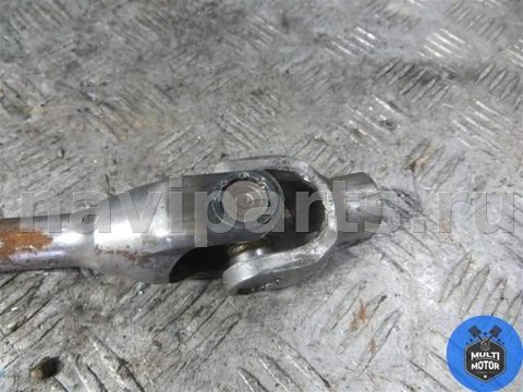 Рулевой карданчик Mitsubishi Outlander, 2003 г., арт. 00067707, фото 2