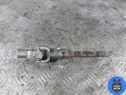 Рулевой карданчик Citroen C1, 2009 г., арт. 00068102