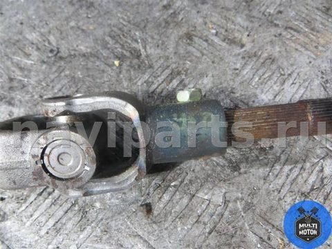 Рулевой карданчик Citroen C1, 2009 г., арт. 00068102, фото 2
