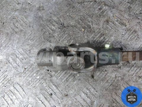 Рулевой карданчик Citroen C1, 2009 г., арт. 00068102, фото 3
