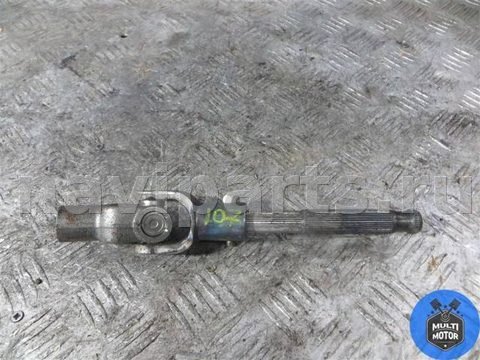 Рулевой карданчик Peugeot 107, 2009 г., арт. 00068107