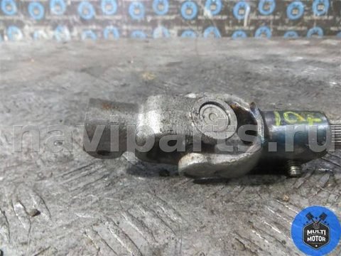 Рулевой карданчик Peugeot 107, 2009 г., арт. 00068107, фото 2