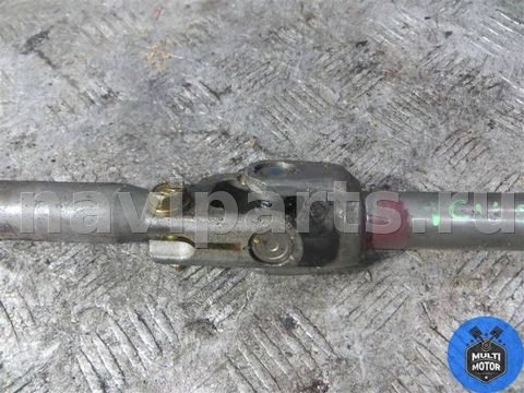 Рулевой карданчик Toyota Corolla Verso, 2003 г., арт. 00068207, фото 4