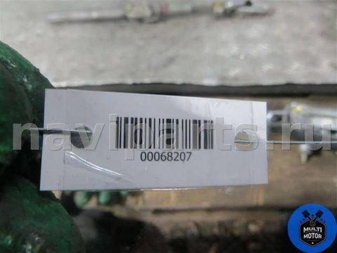 Рулевой карданчик Toyota Corolla Verso, 2003 г., арт. 00068207, фото 5