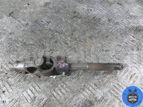 Рулевой карданчик Toyota Yaris, 2007 г., арт. 00068407