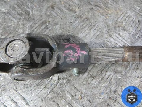 Рулевой карданчик Toyota Yaris, 2007 г., арт. 00068407, фото 2