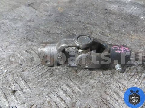 Рулевой карданчик Toyota Yaris, 2007 г., арт. 00068407, фото 3