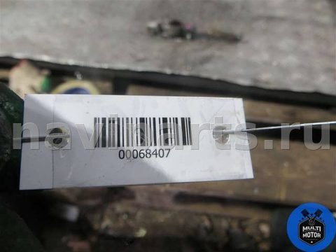 Рулевой карданчик Toyota Yaris, 2007 г., арт. 00068407, фото 4