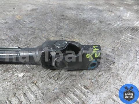 Рулевой карданчик Chevrolet Cruze, 2010 г., арт. 00068568, фото 2