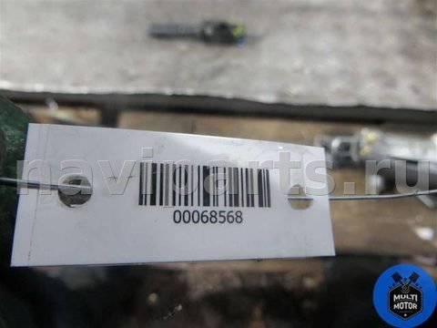 Рулевой карданчик Chevrolet Cruze, 2010 г., арт. 00068568, фото 3