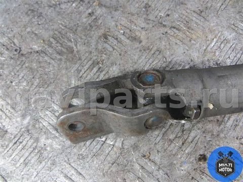 Рулевой карданчик Renault Sandero, 2010 г., арт. 00068602, фото 2