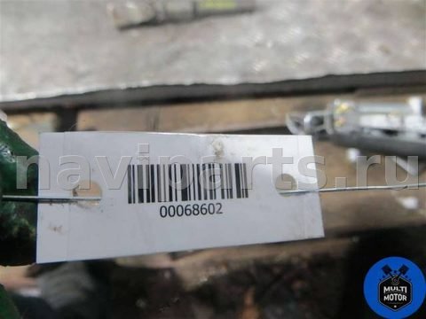 Рулевой карданчик Renault Sandero, 2010 г., арт. 00068602, фото 3
