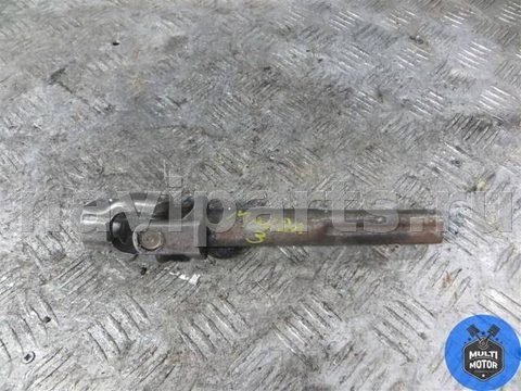 Рулевой карданчик Mazda 3, 2006 г., арт. 00068702
