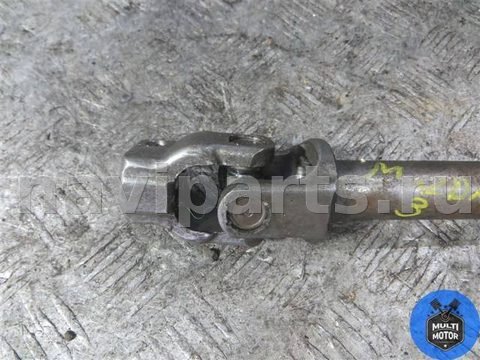 Рулевой карданчик Mazda 3, 2006 г., арт. 00068702, фото 2