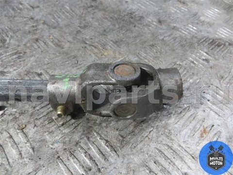 Рулевой карданчик Toyota Yaris, 2001 г., арт. 00068802, фото 2