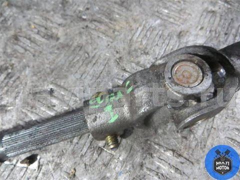 Рулевой карданчик Toyota Yaris, 2001 г., арт. 00068802, фото 3