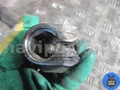 Рулевой карданчик Ford Focus, 2007 г., арт. 00070633, фото 2