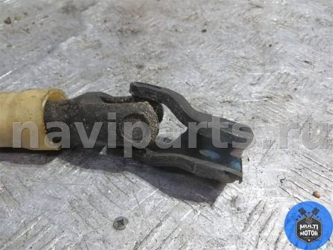 Рулевой карданчик Nissan X-Trail, 2004 г., арт. 00074208, фото 4