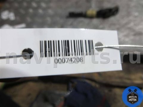 Рулевой карданчик Nissan X-Trail, 2004 г., арт. 00074208, фото 5