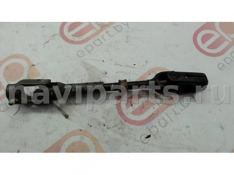 Рулевой карданчик Chevrolet Nubira, 2007 г., арт. 0007559