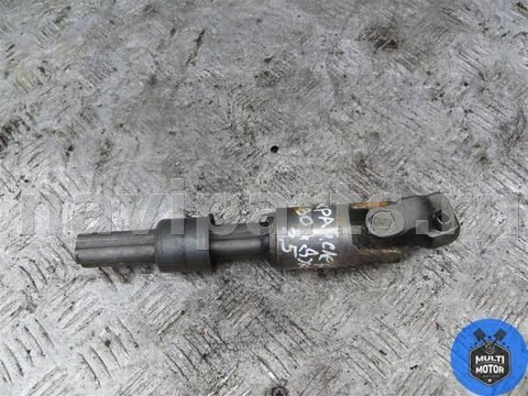 Рулевой карданчик Chrysler Voyager, 2002 г., арт. 00081097, фото 2