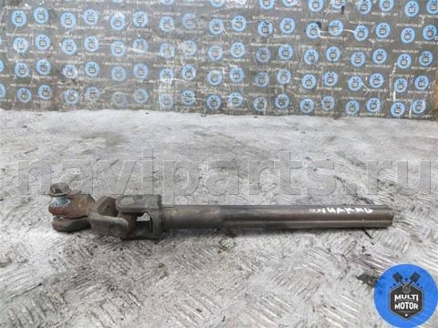 Рулевой карданчик Volkswagen Touareg, 2005 г., арт. 00081197