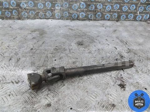 Рулевой карданчик Volkswagen Touareg, 2005 г., арт. 00081197, фото 4