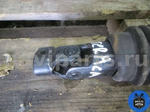 Рулевой карданчик Hyundai Terracan, 2004 г., арт. 00083645, фото 2