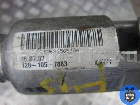 Рулевой карданчик BMW 2 F45/F46, 2017 г., OEM 1201057883, арт. 00086539, фото 2