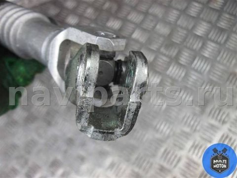 Рулевой карданчик BMW 2 F45/F46, 2017 г., OEM 1201057883, арт. 00086539, фото 4