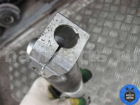 Рулевой карданчик BMW 2 F45/F46, 2017 г., OEM 1201057883, арт. 00086539, фото 5