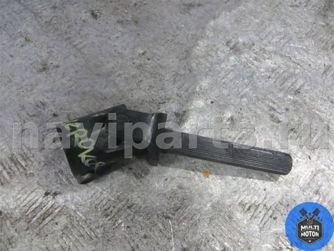Рулевой карданчик Jeep Grand Cherokee, 2006 г., арт. 00089749, фото 2
