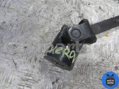 Рулевой карданчик Jeep Grand Cherokee, 2006 г., арт. 00089749, фото 3