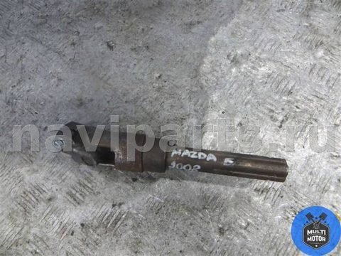 Рулевой карданчик Mazda 5, 2007 г., арт. 00090249, фото 2