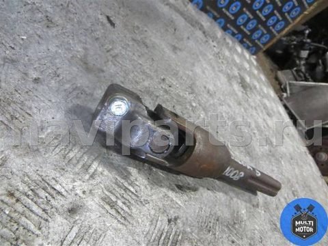 Рулевой карданчик Mazda 5, 2007 г., арт. 00090249, фото 3
