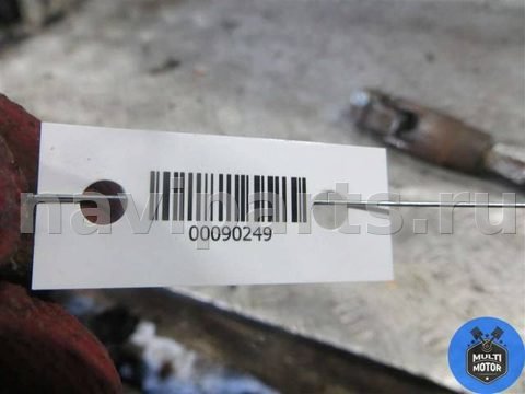 Рулевой карданчик Mazda 5, 2007 г., арт. 00090249, фото 4
