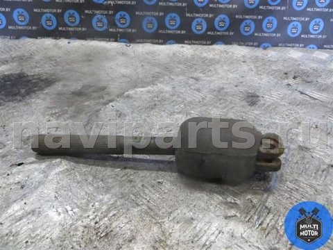 Рулевой карданчик Mitsubishi L200, 2001 г., арт. 00093155