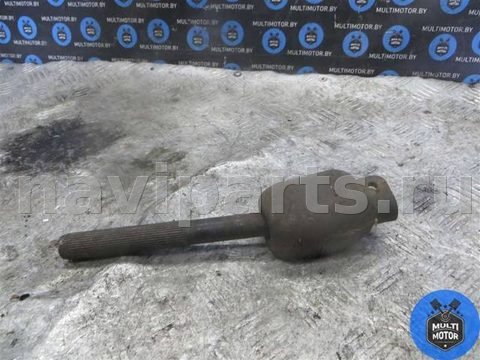 Рулевой карданчик Mitsubishi L200, 2001 г., арт. 00093155, фото 4