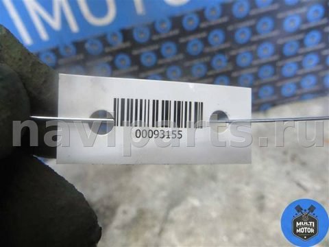 Рулевой карданчик Mitsubishi L200, 2001 г., арт. 00093155, фото 6