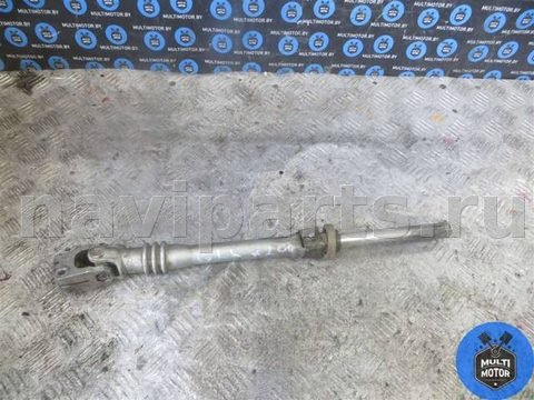 Рулевой карданчик Mercedes GLK X204, 2011 г., OEM A2044620178, арт. 00096517